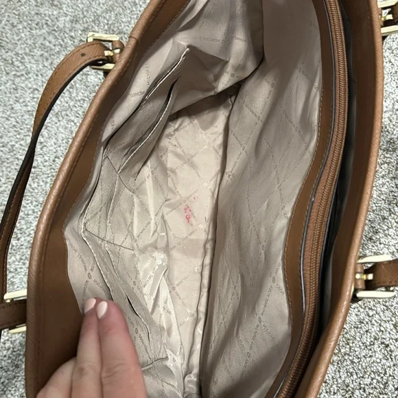 MICHEAL KORS Laptop Tote Work Bag - Picture 4 of 7